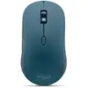 Image de Souris optique Bluetooth Lenovo Yoga ambidextre 4000 DPI 5.3 8 boutons programmables Bleu - Neuf
