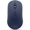 Image de Lenovo Yoga, ambidextre, optique, Bluetooth, 4000 DPI, bleu