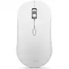 Image de Souris sans fil Bluetooth silencieuse Lenovo Yoga ambidextre Seashell 4000 DPI 8 boutons - Neuf