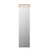 Image de Lenovo Portable PS8S SSD externe 1 To USB 3.2 Type-C Argent (jusqu'à 1050 Mo/s lecture, 1000 Mo/s écriture) - Neuf