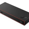 Image de Lenovo Thinkpad Usb4 Smart Dock 5500with 135w Adapter
