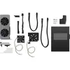 Image de NVIDIA - Carte graphique - GeForce RTX 5070 - 12 Go GDDR7 - PCIe 5.0 x8 - 3 x DisplayPort, HDMI - Boîte Braune