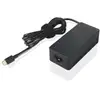 Image de Lenovo Adaptateur Secteur USB-C 65W Noir chargeur ordinateur portable - Neuf