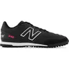 Image de New Balance 442 V2 Team Leather Tf Chaussures de football Noir UE 41 1/2 Noir UE 41 1/2