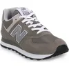 Image de New Balance Wl574 Evg Couleur Gris
