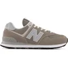 Image de New Balance Ml574 Evg Couleur Gris
