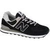 Image de New Balance Ml574 Evb Couleur Noir