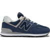 Image de New Balance 574 Sneakers Laag - Blauw - Maat 45