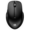 Image de HP 430 Multi-Device Wireless Mouse souris Ambidextre RF sans fil + Bluetooth Optique 1200 DPI