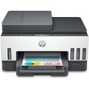 Image de Imprimante jet d'encre multifonction HP 28B75A Smart Tank 7305 A4 4800 x 1200 DPI 15 ppm Wi-Fi Impression recto verso Noir Blanc