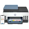 Image de HP Smart Tank Imprimante Tout-en-un 7306, Impression, numérisation, copie, chargeur automatique de documents, sans fil, Chargeur automatique de documents de 35 pages, Numérisation vers PDF, Impression recto-verso - Neuf