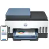 Image de HP Smart Tank 7606 Sans fil All-in-One Couleur Imprimante, Impression recto-verso; copieur, scanner - Neuf