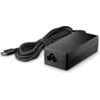 Image de HP Adaptateur secteur USB-C 45W EURO (P) (N8N14AA#ABB)