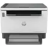 Image de HP LaserJet Tank MFP 2604dw - Imprimante multifonction - Noir et blanc - laser - rechargeable - 216 x 297 mm (original) - A4/Légal (supports) - jusqu'à 23 ppm (copie) - jusqu'à 22 ppm (impression) - 250 feuilles - USB 2.0, LAN, Wi-Fi(n), Bluetooth