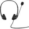 Image de HP G2 - Headset - On-Ear - kabelgebunden - USB