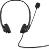 Image de Casque stéréo 3.5mm G2 (noir, jack 3.5mm)