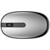 Image de HP 240 Pike Silver Bluetooth Mouse souris Ambidextre Optique 1600 DPI