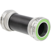 Image de Boîtier De Pédalier Bsa Vers Axe 24mm - Roulements Inox Intégrés - Enduro Bearings