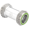 Image de Boîtier De Pédalier T47 Vers Dub Inox Argenté - Rotation Fluide Durable - Enduro Bearings