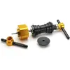 Image de Kit Presse Extraction Et Pose De Roulements - Outil Complet Atelier Vélo - Enduro Bearings