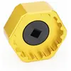 Image de Coupelle De Pédalier 52mm 16 Cannelures - Compatible T47 Torqtite Universel - Enduro Bearings