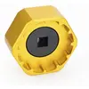 Image de Coupelle De Pédalier 46mm 12 Cannelures - Compatibilité Universelle Atelier - Enduro Bearings