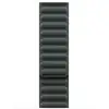 Image de Apple MTJ53ZM/A accessoire intelligent à porter sur soi Bande Vert Polyester - Neuf