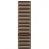 Image de Apple MTJ73ZM/A accessoire intelligent à porter sur soi Bande Taupe Polyester - Neuf