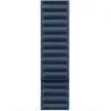 Image de Apple MTJ93ZM/A accessoire intelligent à porter sur soi Bande Bleu Polyester - Neuf