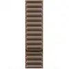 Image de Apple MTJE3ZM/A accessoire intelligent à porter sur soi Bande Taupe Polyester - Neuf