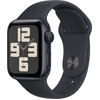 Image de Apple Watch SE, OLED, écran tactile, 32 Go, Wi-Fi, GPS, 26,4 g
