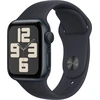 Image de Apple Watch SE, OLED, écran tactile, 32 Go, Wi-Fi, GPS, 26,4 g