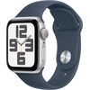 Image de Apple Watch SE, OLED, écran tactile, 32 Go, Wi-Fi, GPS, 26,4 g