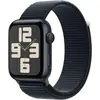 Image de Apple Watch SE, OLED, écran tactile, 32 Go, Wi-Fi, GPS, 32,9 g