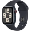 Image de Apple Watch SE, OLED, écran tactile, 32 Go, Wi-Fi, GPS, 27,8 g