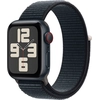 Image de Apple Watch,SE,CELL,40mm,Sp.L.,sw (noir)