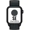 Image de Apple Watch SE, OLED, écran tactile, 32 Go, Wi-Fi, GPS, 27,8 g