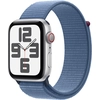 Image de Apple Watch,SE,CELL,44mm,Sp.L.,sb (argent)
