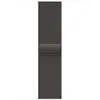 Image de Apple MTJM3ZM/A accessoire intelligent à porter sur soi Bande Graphite Acier inoxydable - Neuf