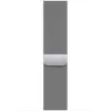 Image de Apple MTJR3ZM/A accessoire intelligent à porter sur soi Bande Argent Acier inoxydable - Neuf