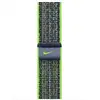 Image de Apple MTL03ZM/A accessoire intelligent à porter sur soi Bande Multicolore Nylon - Neuf