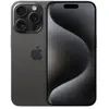 Image de Apple - iPhone 15 Pro - 128 Go - Reconditionné - Correct - Titane noir en occasion ou reconditionné