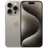 Image de iPhone 15 Pro 128 Go Gris - Reconditionné en France - État Bon - Garanti 2 ans en occasion ou reconditionné