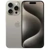 Image de Apple - iPhone 15 Pro - 256 Go - Reconditionné - Correct - Titane naturel en occasion ou reconditionné