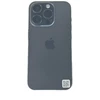 Image de Apple - iPhone 15 Pro - 512 Go - Reconditionné - Parfait état - Titane bleu en occasion ou reconditionné