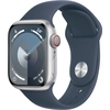 Image de Apple Watch Series 9 , écran tactile, 64 Go, Wi-Fi, GPS, 32,1 g