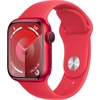 Image de Apple Watch Series 9 , écran tactile, 64 Go, Wi-Fi, GPS, 32,1 g