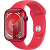 Image de Apple Watch Series 9 , écran tactile, 64 Go, WLAN, GPS, 39 g