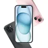 Image de Apple iPhone 15 , 15,5 cm (6.1"), 2556 x 1179 Pixel, 128 Go, 48 MP, iOS 17, Schwarz
