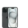 Image de Apple iPhone 15 128 GB Noir